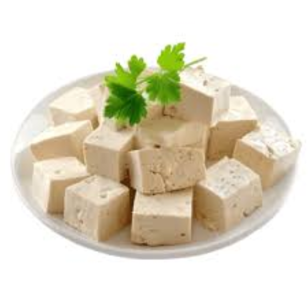 FRESH TOFU